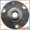 Moyeu de roue avant pour CITROEN | KLP-CT-001P, 04-P189
